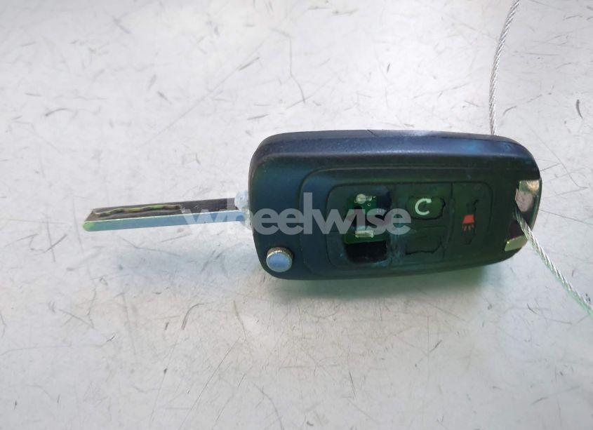 Photo 11 of 2014 Chevrolet Equinox 1LT (VIN 2GNALBEK0E6142985)