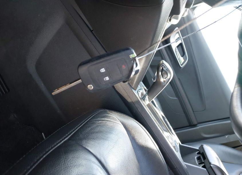 Photo 11 of 2014 Chevrolet Equinox 1LT (VIN 2GNALBEK0E6284026)