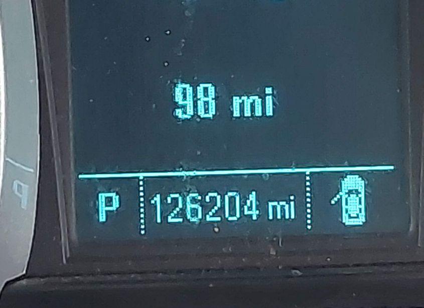 Photo 12 of 2014 Chevrolet Equinox 1LT (VIN 2GNALBEK0E6284026)