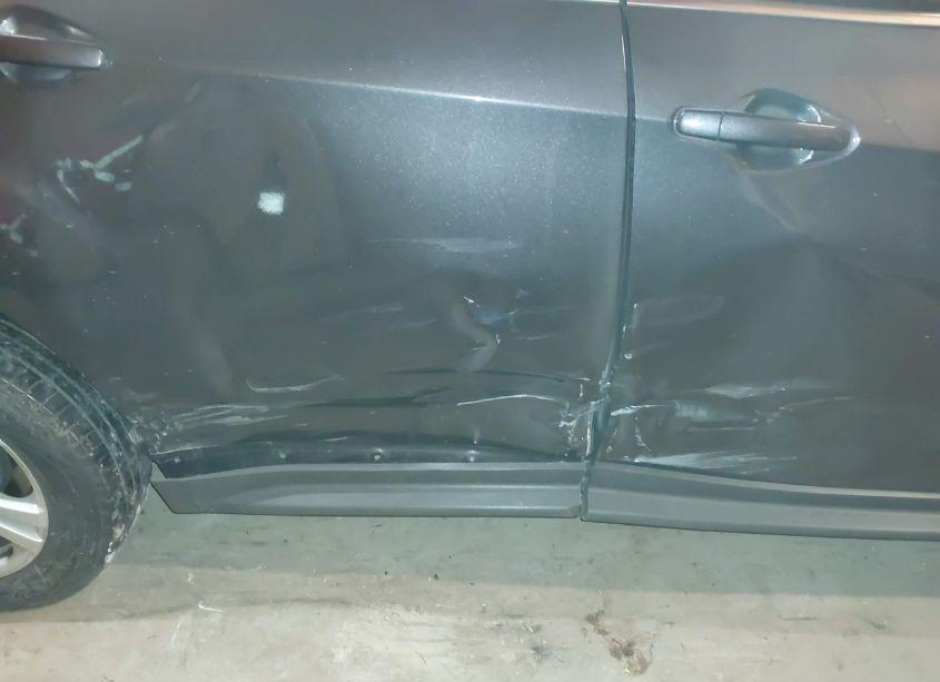 Photo 6 of 2014 Chevrolet Equinox 1LT (VIN 2GNALBEK0E6290635)