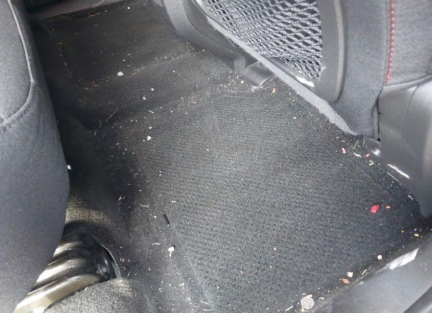 Photo 8 of 2014 Chevrolet Equinox 1LT (VIN 2GNALBEK0E6314741)