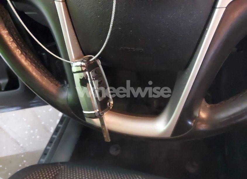 Photo 11 of 2014 Chevrolet Equinox 1LT (VIN 2GNALBEK0E6365799)