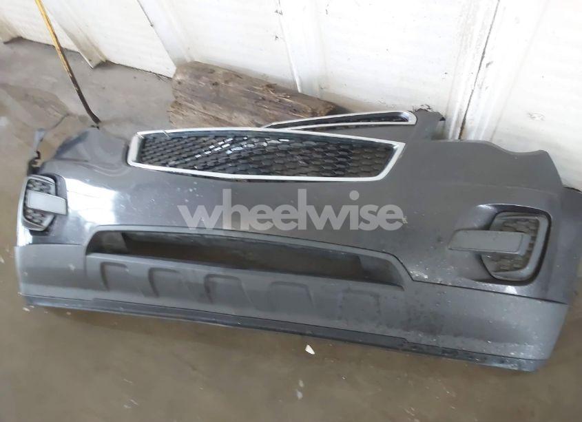 Photo 12 of 2014 Chevrolet Equinox 1LT (VIN 2GNALBEK0E6365799)