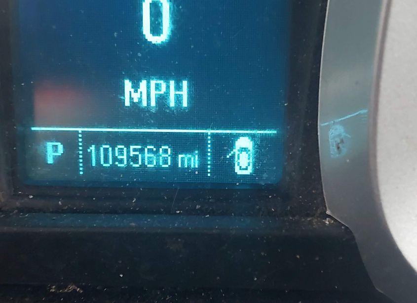 Photo 15 of 2015 Chevrolet Equinox 1LT (VIN 2GNALBEK0F1150857)