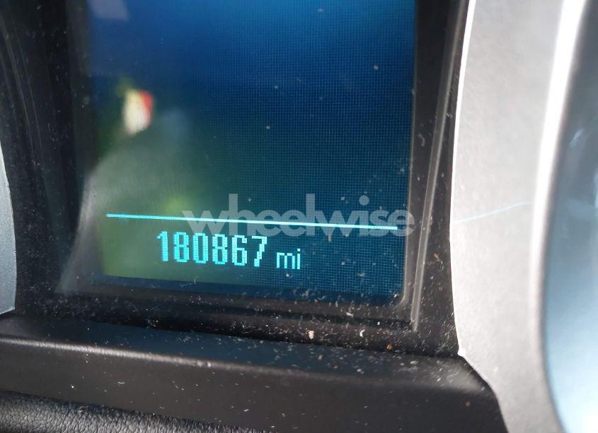 Photo 7 of 2015 Chevrolet Equinox 1LT (VIN 2GNALBEK0F1175001)