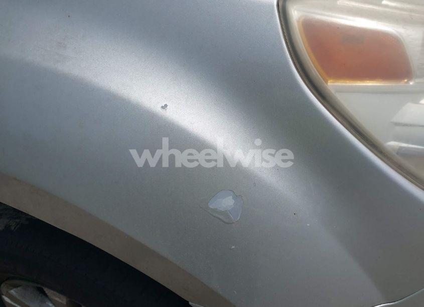 Photo 12 of 2015 Chevrolet Equinox 1LT (VIN 2GNALBEK0F6105968)