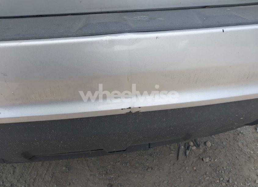 Photo 14 of 2015 Chevrolet Equinox 1LT (VIN 2GNALBEK0F6105968)