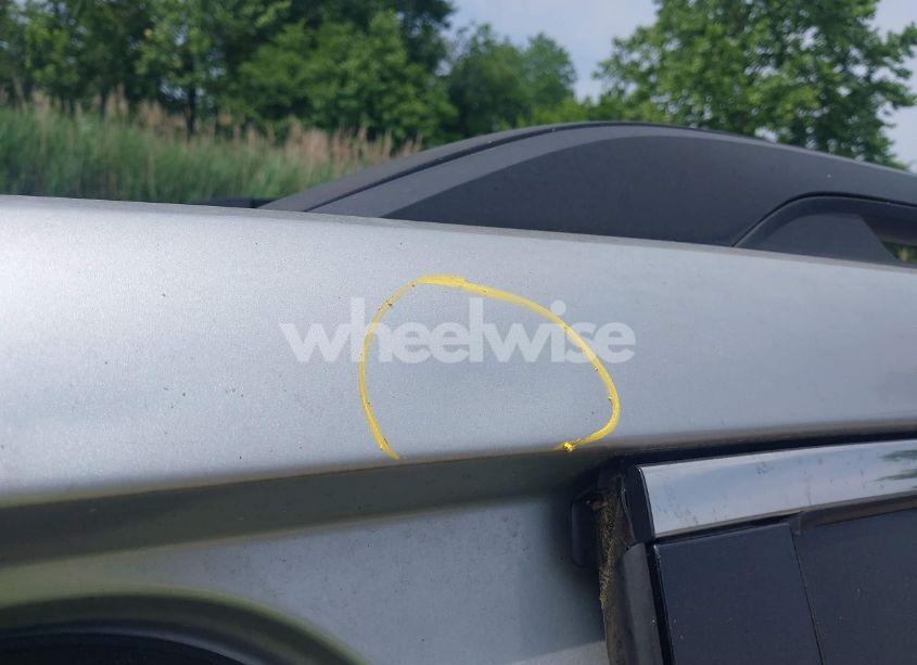 Photo 16 of 2015 Chevrolet Equinox 1LT (VIN 2GNALBEK0F6105968)