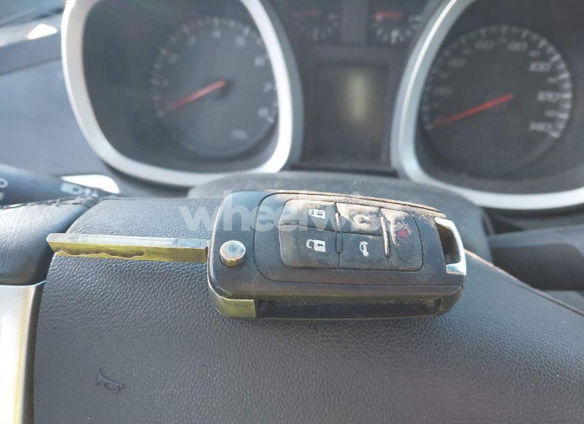 Photo 11 of 2015 Chevrolet Equinox 1LT (VIN 2GNALBEK0F6109342)