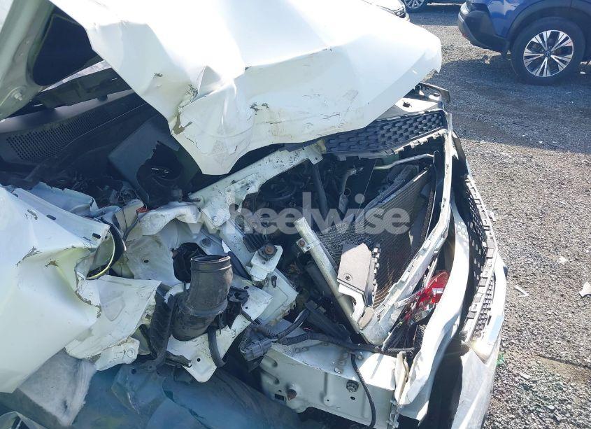 Photo 10 of 2015 Chevrolet Equinox 1LT (VIN 2GNALBEK0F6112273)