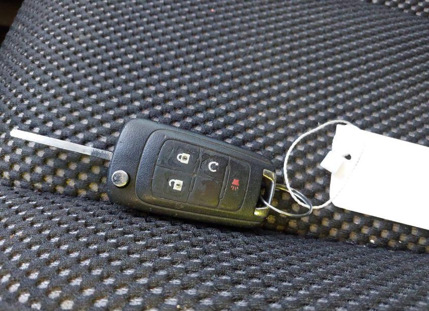 Photo 11 of 2015 Chevrolet Equinox 1LT (VIN 2GNALBEK0F6130353)