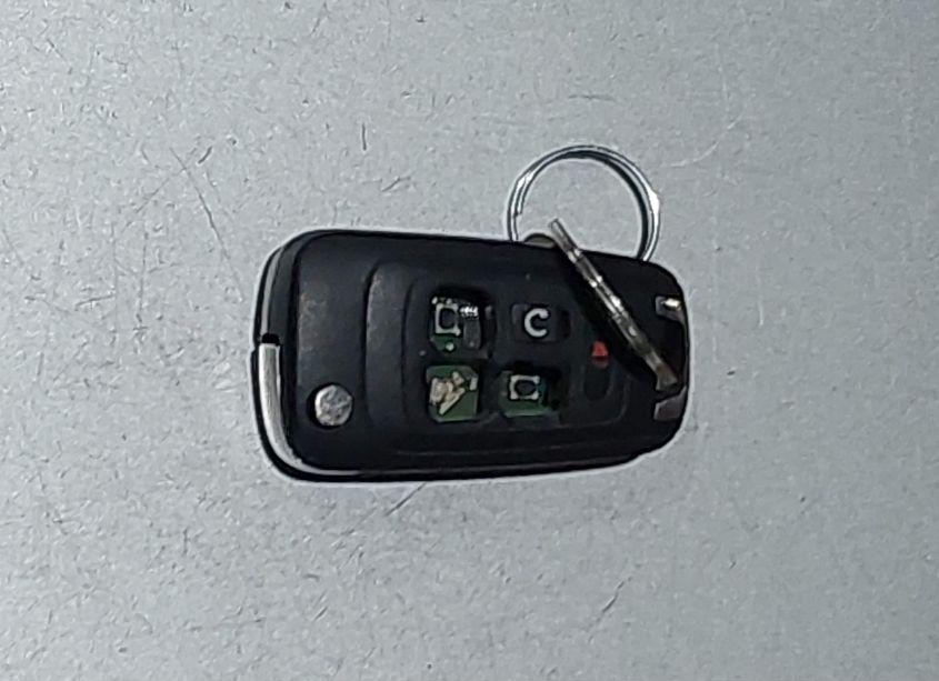 Photo 11 of 2015 Chevrolet Equinox 1LT (VIN 2GNALBEK0F6138758)