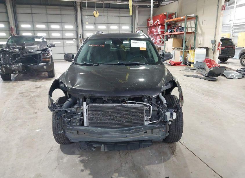 Photo 13 of 2015 Chevrolet Equinox 1LT (VIN 2GNALBEK0F6138758)