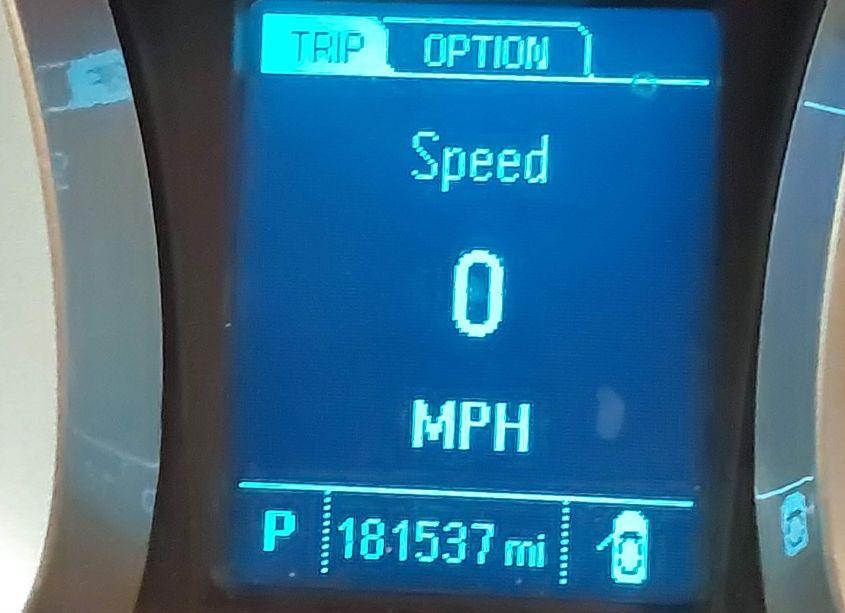 Photo 16 of 2015 Chevrolet Equinox 1LT (VIN 2GNALBEK0F6138758)