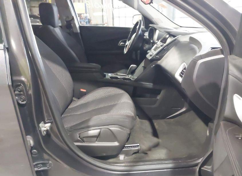 Photo 5 of 2015 Chevrolet Equinox 1LT (VIN 2GNALBEK0F6138758)