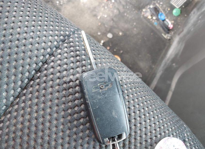 Photo 11 of 2015 Chevrolet Equinox 1LT (VIN 2GNALBEK0F6141871)