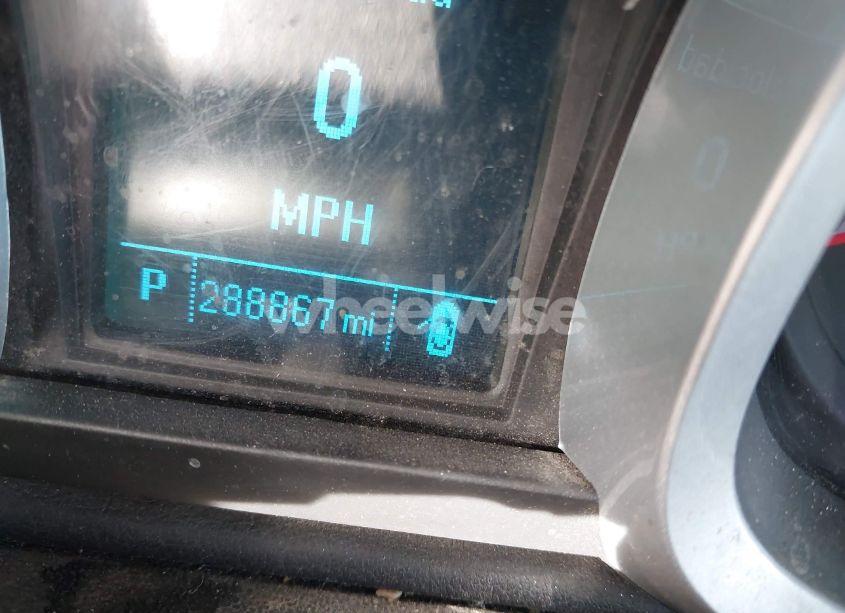 Photo 16 of 2015 Chevrolet Equinox 1LT (VIN 2GNALBEK0F6141871)