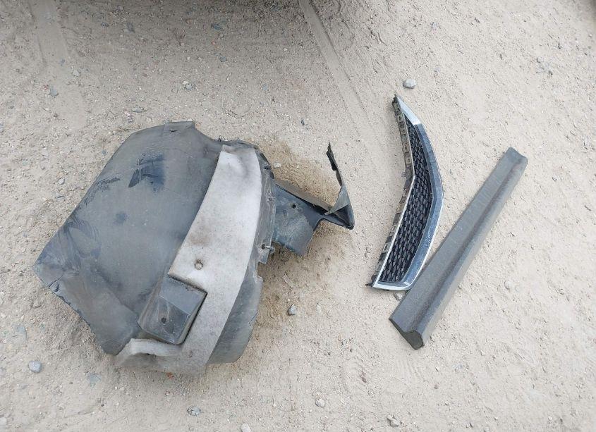 Photo 12 of 2015 Chevrolet Equinox 1LT (VIN 2GNALBEK0F6164387)