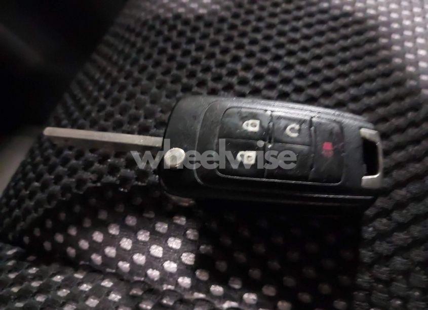 Photo 11 of 2015 Chevrolet Equinox 1LT (VIN 2GNALBEK0F6241520)