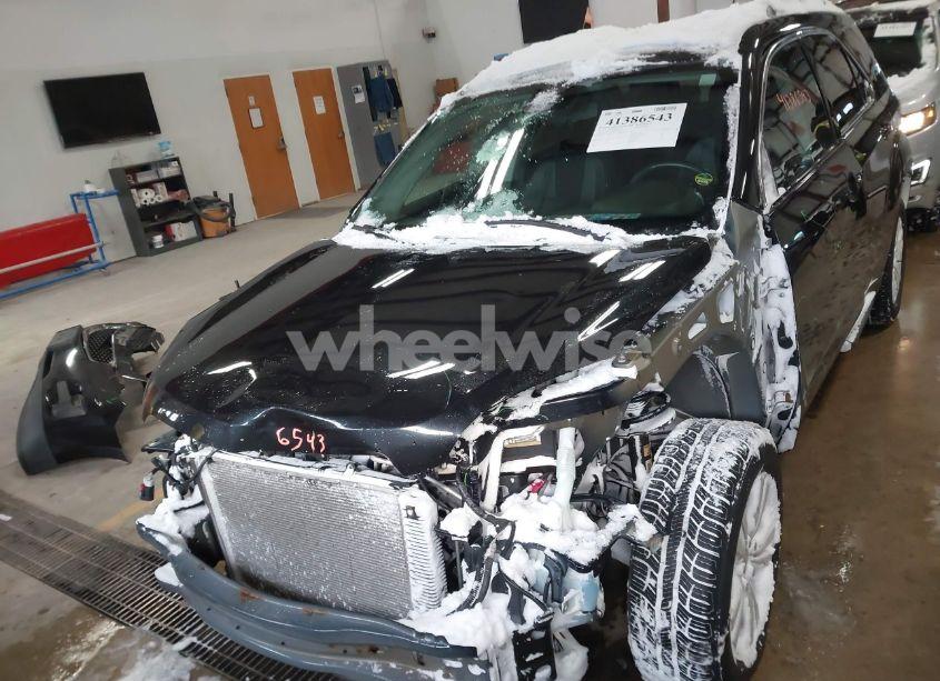 Photo 13 of 2015 Chevrolet Equinox 1LT (VIN 2GNALBEK0F6241520)