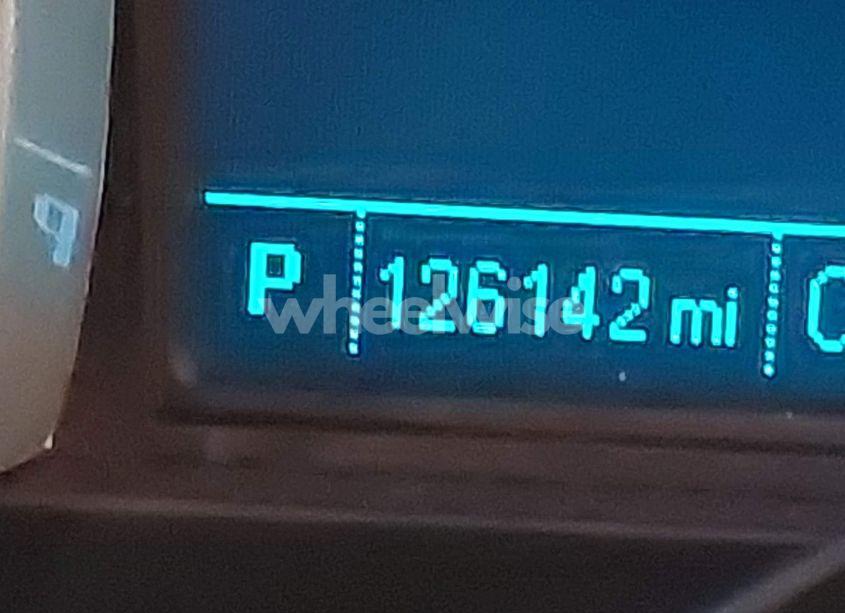 Photo 16 of 2015 Chevrolet Equinox 1LT (VIN 2GNALBEK0F6241520)