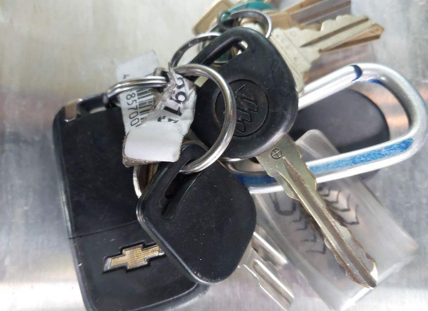 Photo 11 of 2015 Chevrolet Equinox 1LT (VIN 2GNALBEK0F6316796)