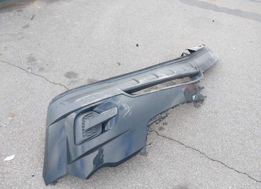 Photo 12 of 2015 Chevrolet Equinox 1LT (VIN 2GNALBEK0F6316796)