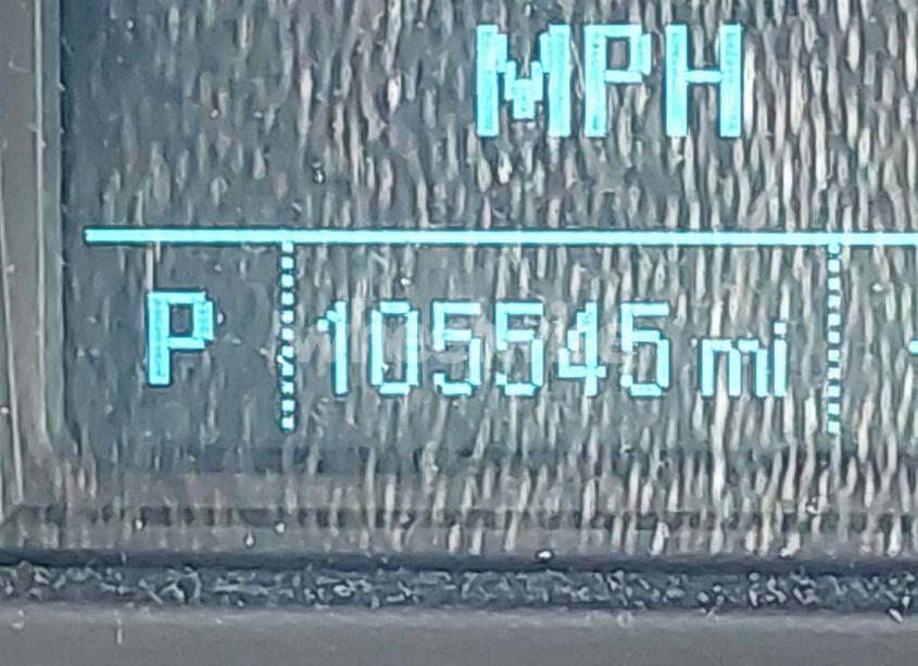 Photo 12 of 2015 Chevrolet Equinox 1LT (VIN 2GNALBEK0F6382975)