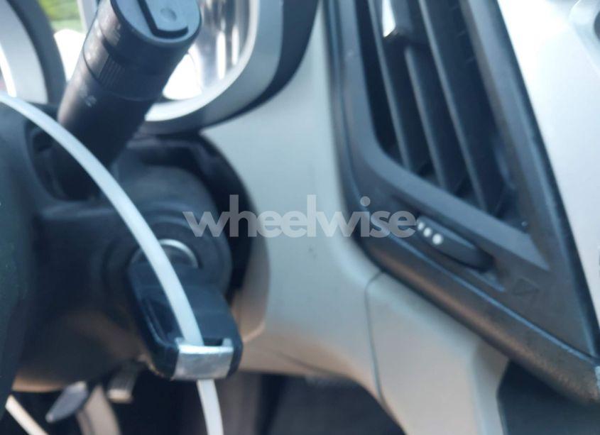 Photo 11 of 2016 Chevrolet Equinox LS (VIN 2GNALBEK0G1110814)