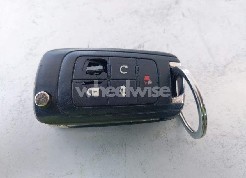 Photo 11 of 2016 Chevrolet Equinox LS (VIN 2GNALBEK0G1112062)