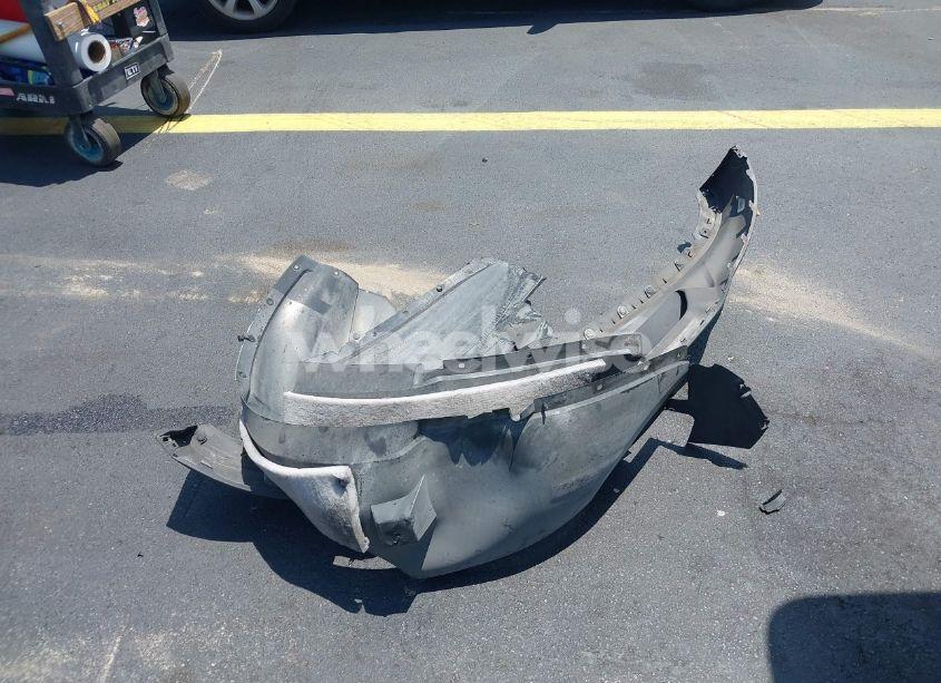 Photo 12 of 2016 Chevrolet Equinox LS (VIN 2GNALBEK0G1112062)