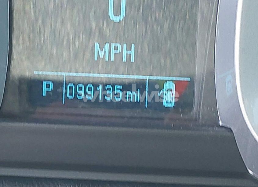 Photo 16 of 2016 Chevrolet Equinox LS (VIN 2GNALBEK0G1112062)