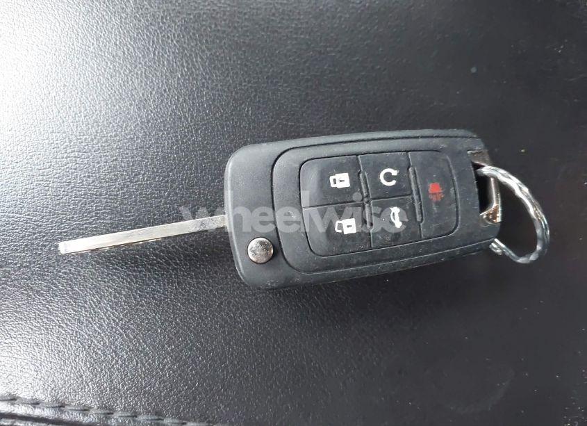 Photo 11 of 2016 Chevrolet Equinox LS (VIN 2GNALBEK0G1144624)