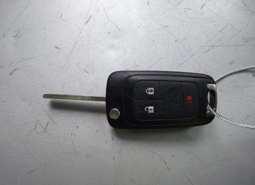 Photo 11 of 2016 Chevrolet Equinox LS (VIN 2GNALBEK0G1170169)