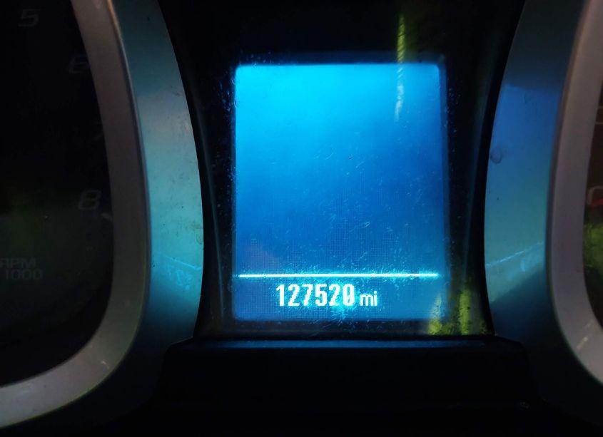 Photo 7 of 2016 Chevrolet Equinox LS (VIN 2GNALBEK0G1170169)