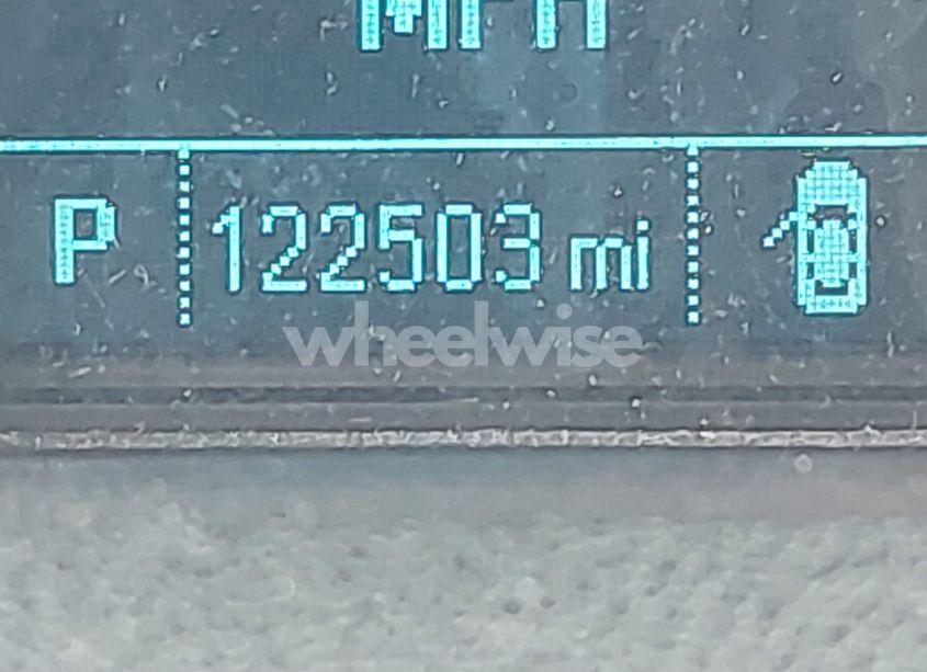 Photo 15 of 2017 Chevrolet Equinox LS (VIN 2GNALBEK0H1505187)