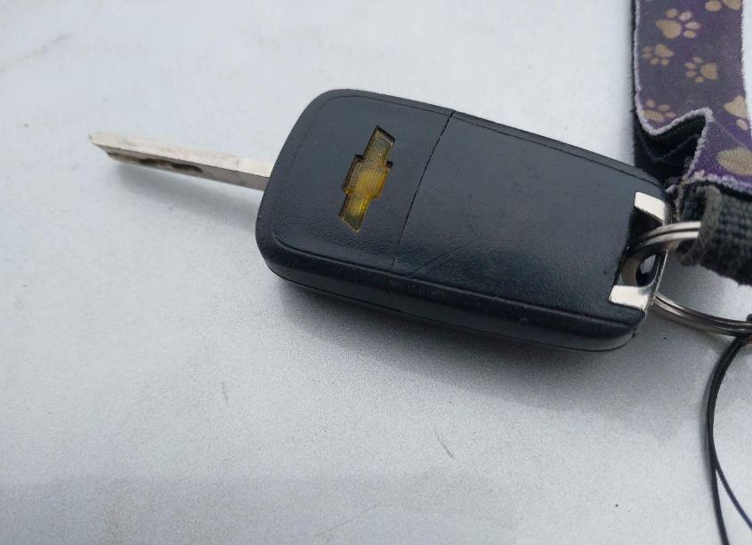 Photo 11 of 2017 Chevrolet Equinox LS (VIN 2GNALBEK0H1524919)