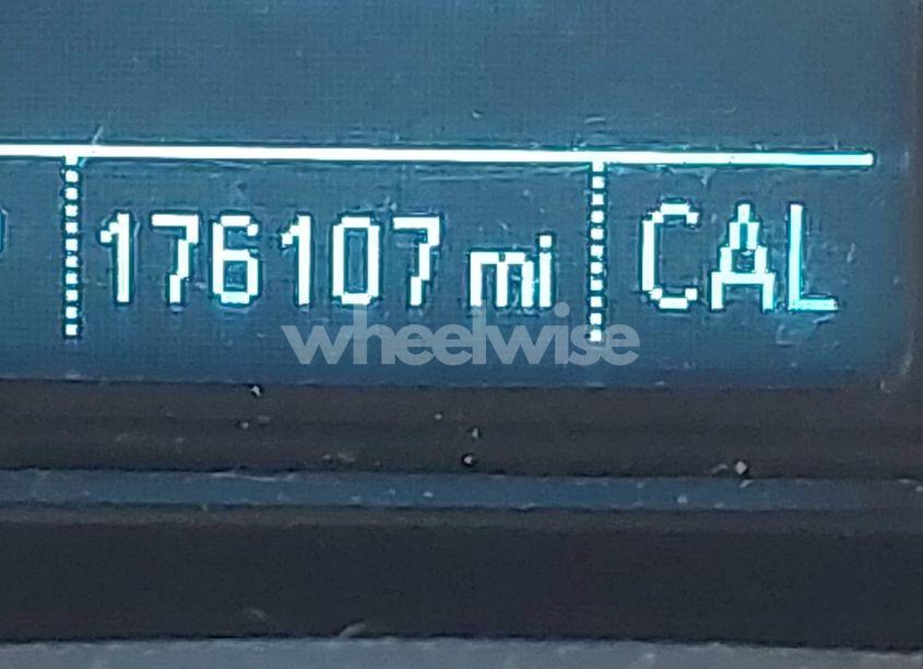 Photo 15 of 2017 Chevrolet Equinox LS (VIN 2GNALBEK0H1526492)