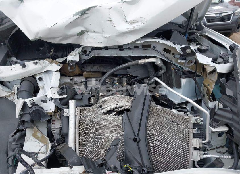 Photo 10 of 2017 Chevrolet Equinox LS (VIN 2GNALBEK0H1543261)