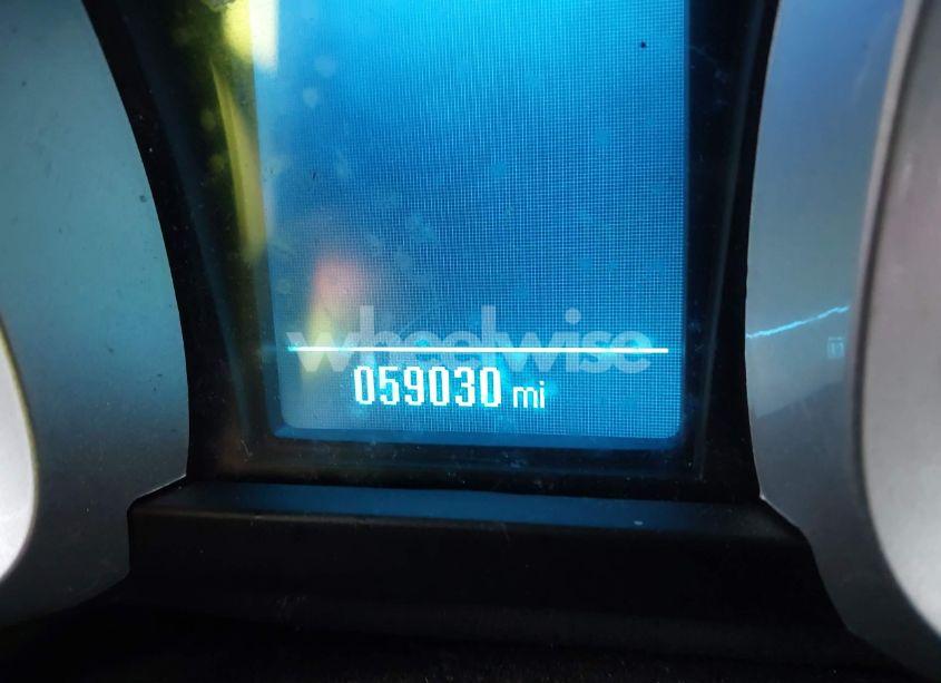 Photo 15 of 2017 Chevrolet Equinox LS (VIN 2GNALBEK0H1543261)