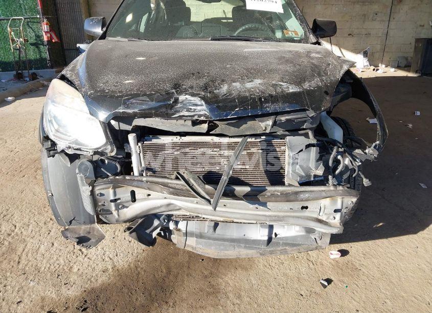 Photo 6 of 2017 Chevrolet Equinox LS (VIN 2GNALBEK0H1547536)