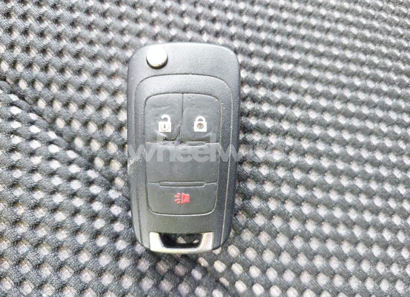 Photo 11 of 2017 Chevrolet Equinox LS (VIN 2GNALBEK0H1564594)