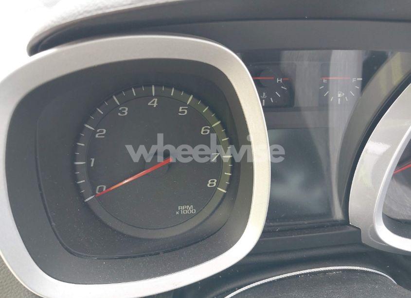 Photo 15 of 2017 Chevrolet Equinox LS (VIN 2GNALBEK0H1564594)