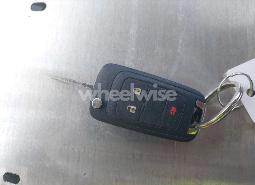 Photo 11 of 2017 Chevrolet Equinox LS (VIN 2GNALBEK0H1565213)