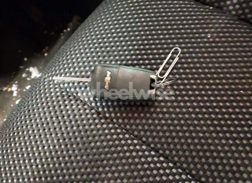 Photo 11 of 2017 Chevrolet Equinox LS (VIN 2GNALBEK0H1566457)