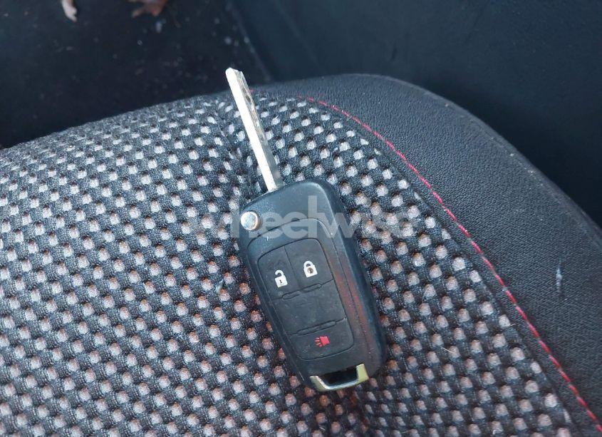 Photo 11 of 2017 Chevrolet Equinox LS (VIN 2GNALBEK0H1577149)