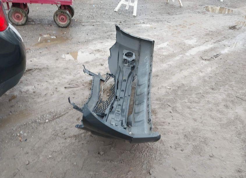 Photo 12 of 2012 Chevrolet Equinox LS (VIN 2GNALBEK1C1214996)