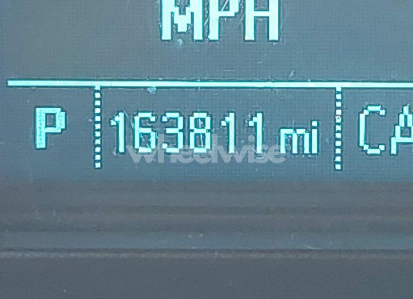 Photo 15 of 2012 Chevrolet Equinox LS (VIN 2GNALBEK1C6190458)