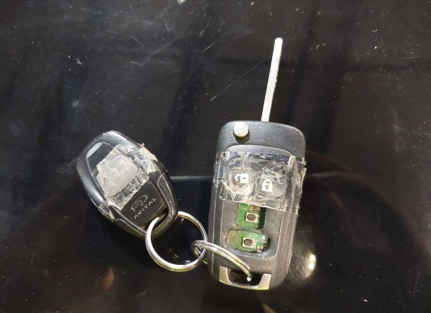 Photo 11 of 2013 Chevrolet Equinox LS (VIN 2GNALBEK1D1198588)