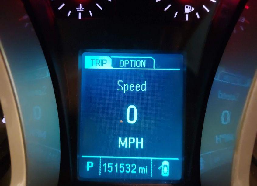 Photo 15 of 2013 Chevrolet Equinox LS (VIN 2GNALBEK1D1198588)